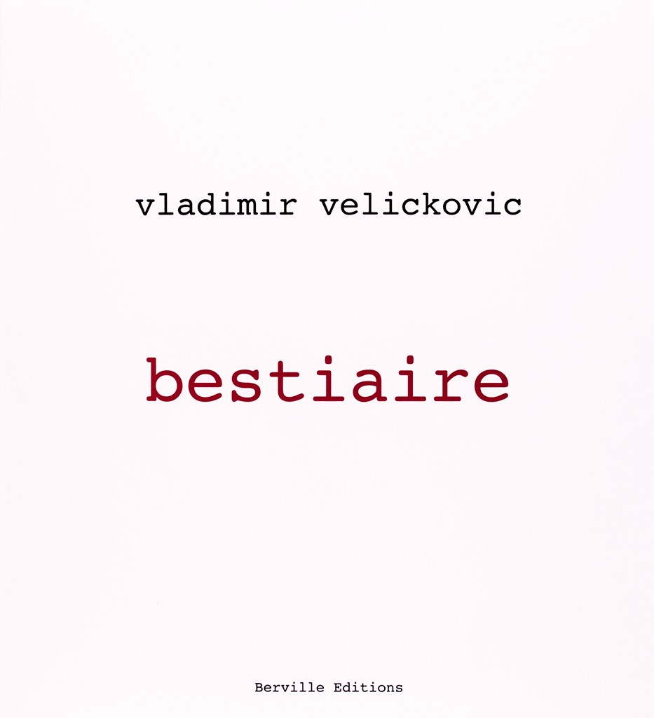 Le Bestiaire