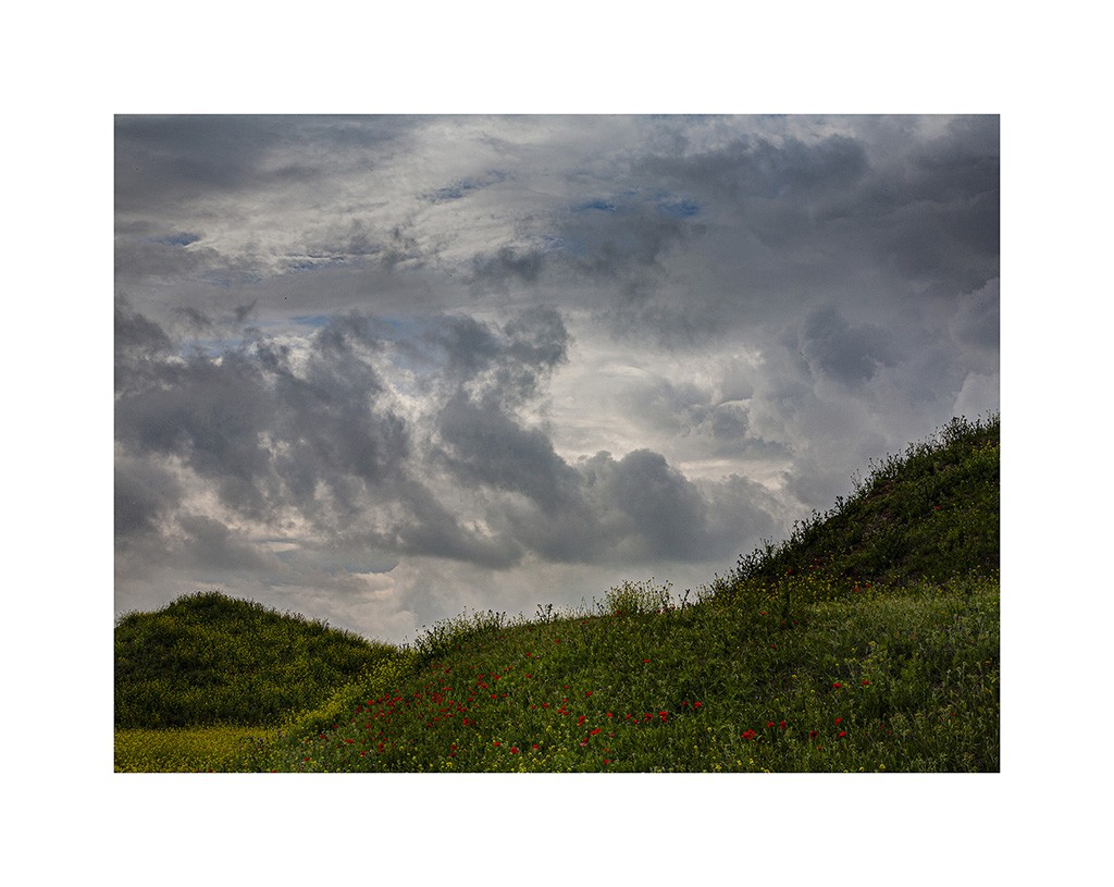 Frontera sur