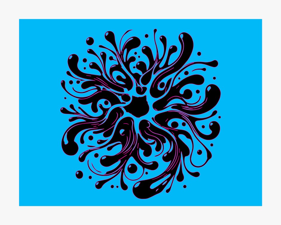 Splash 1