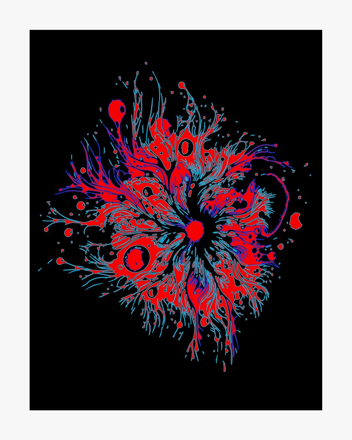 Splash 5