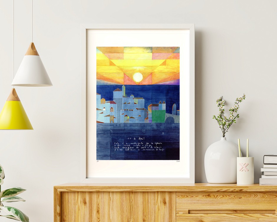 25 de Abril (Sobre o poema homónimo de Sophia de Mello Breyner)