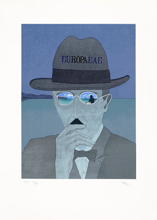 Fernando Pessoa
