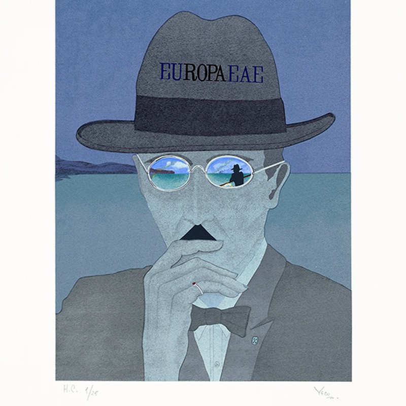 Fernando Pessoa
