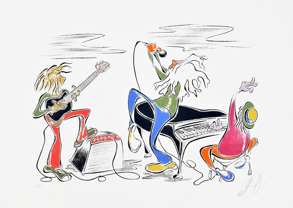 Jam Session