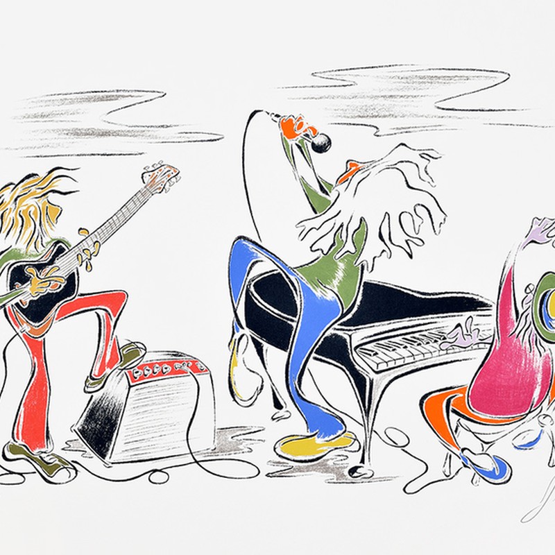 Jam Session