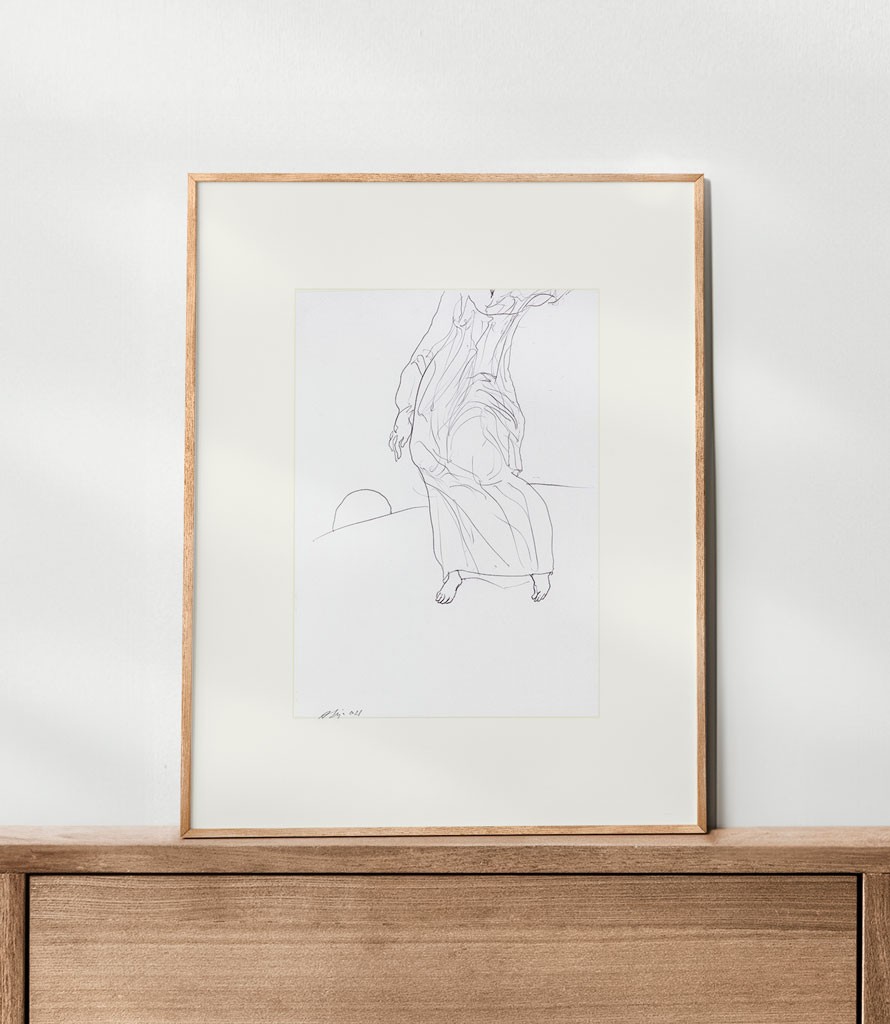 Figura vestida