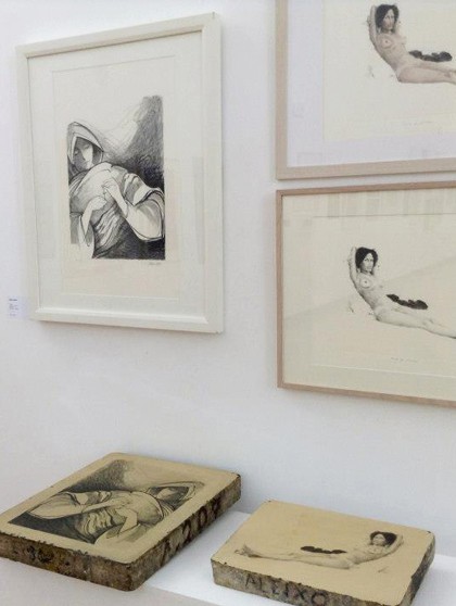 Provas Dadas, Edições do Centro Português de Serigrafia