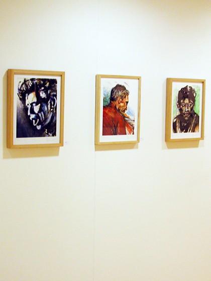 Art Show Portugal
