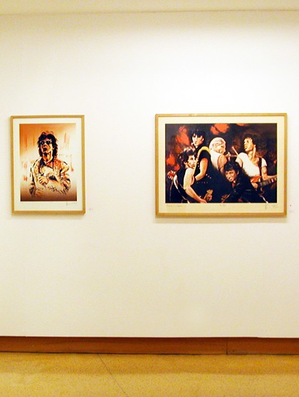Art Show Portugal