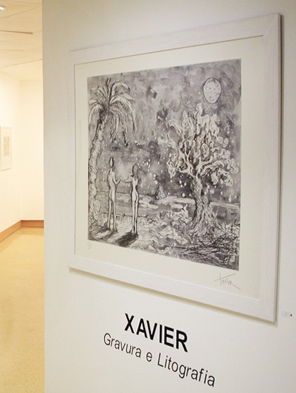 Gravura e Litografia