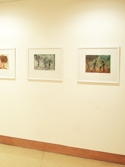 Gravura e Litografia