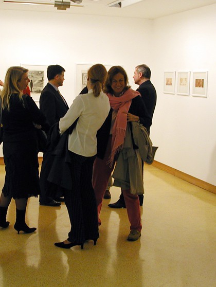 Gravura e Litografia