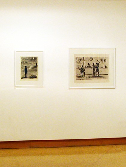 Gravura e Litografia
