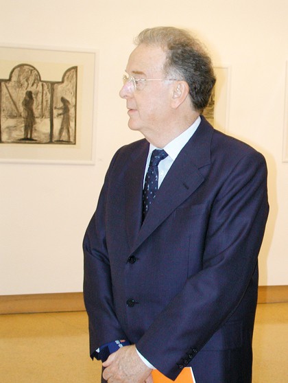 Gravura e Litografia